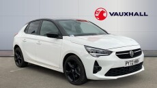 Vauxhall Corsa 1.2 Turbo GS Line 5dr Petrol Hatchback